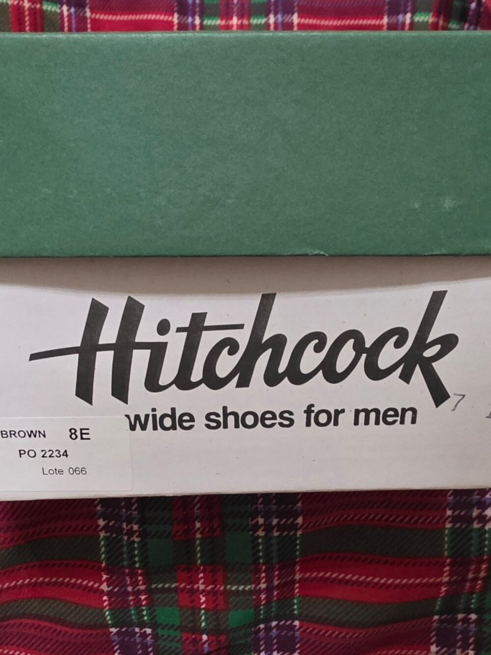 Hitchcock Mens Boat Shoes - Picture 4 of 6